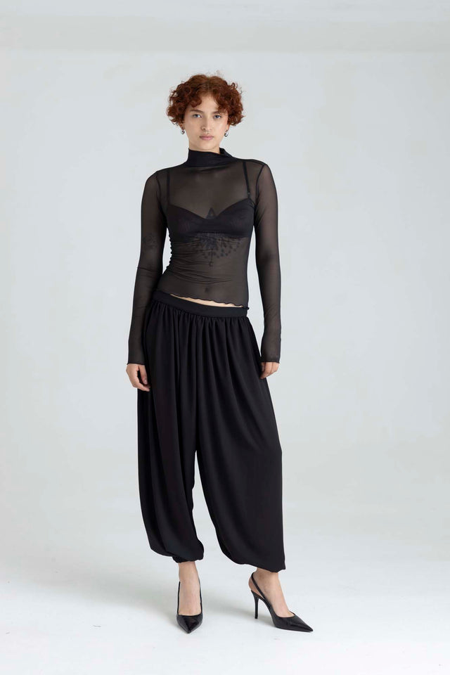 Brenna Pant