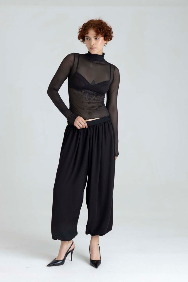 Brenna Pant