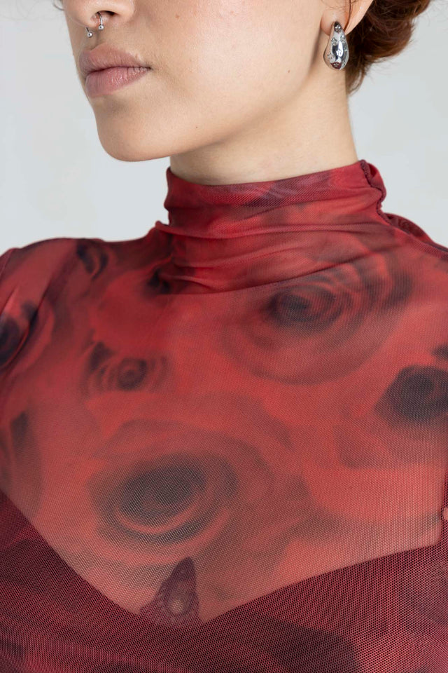 Dalia Dress