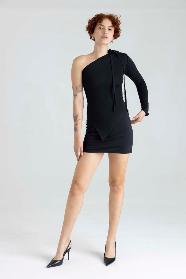 CORNELL BLACK TOP