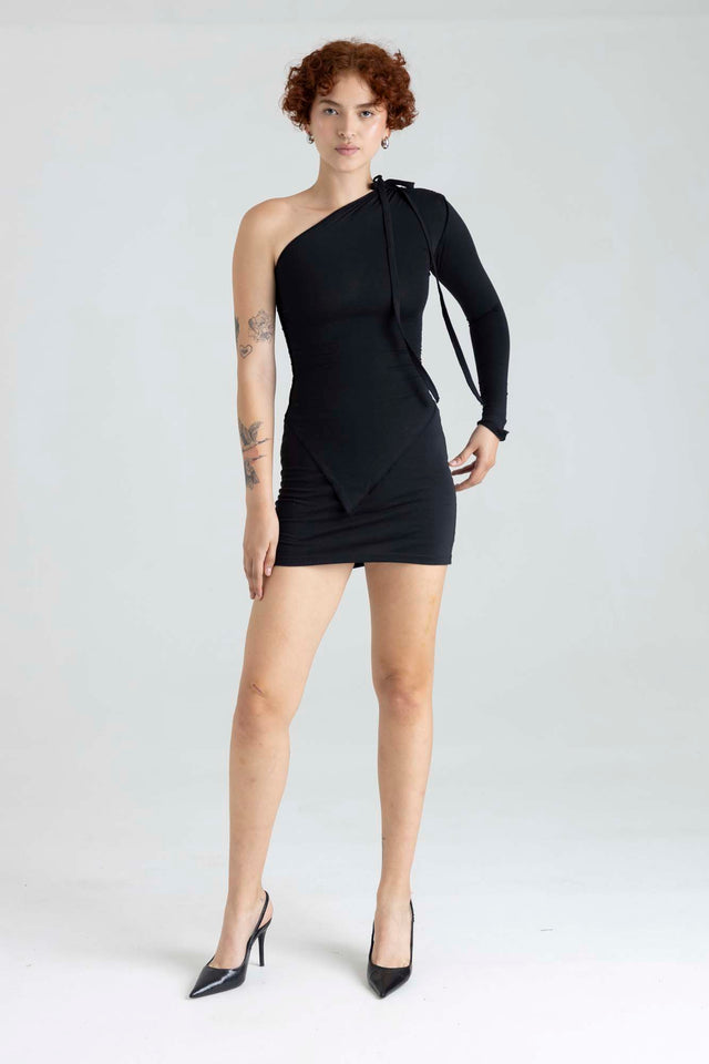 CORNELL BLACK TOP