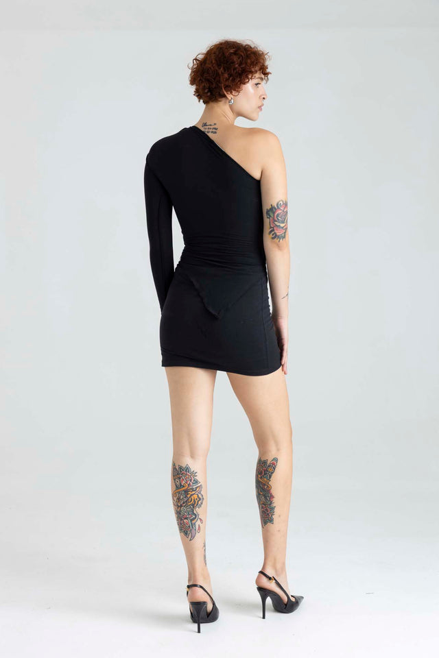 CORNELL BLACK TOP
