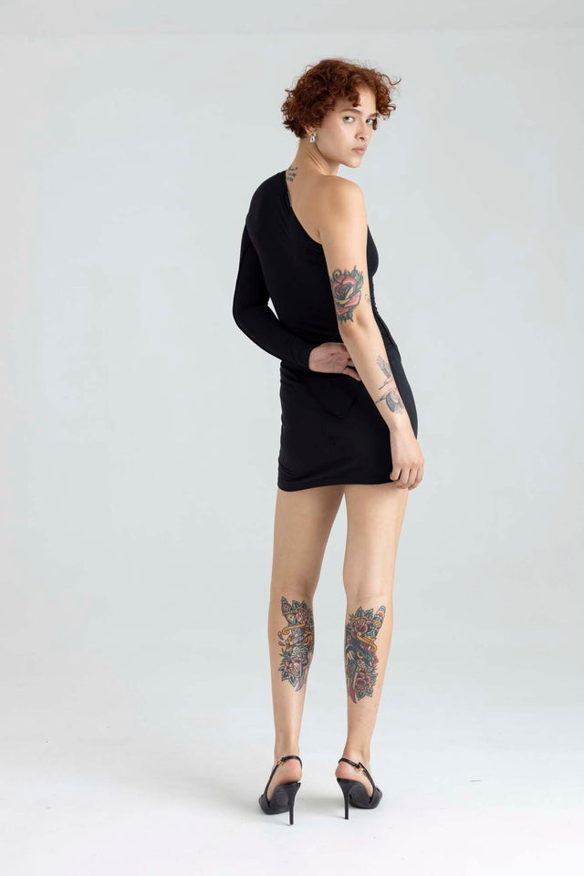 CORNELL BLACK TOP