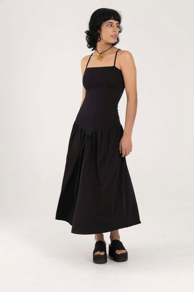 BRANDO DRESS