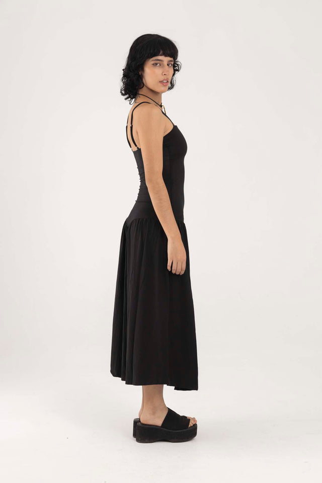 BRANDO DRESS