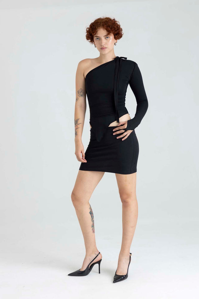 CORNELL BLACK TOP