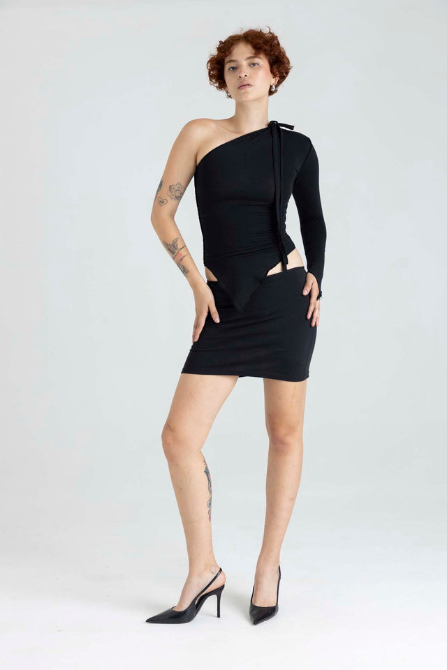 CORNELL BLACK TOP