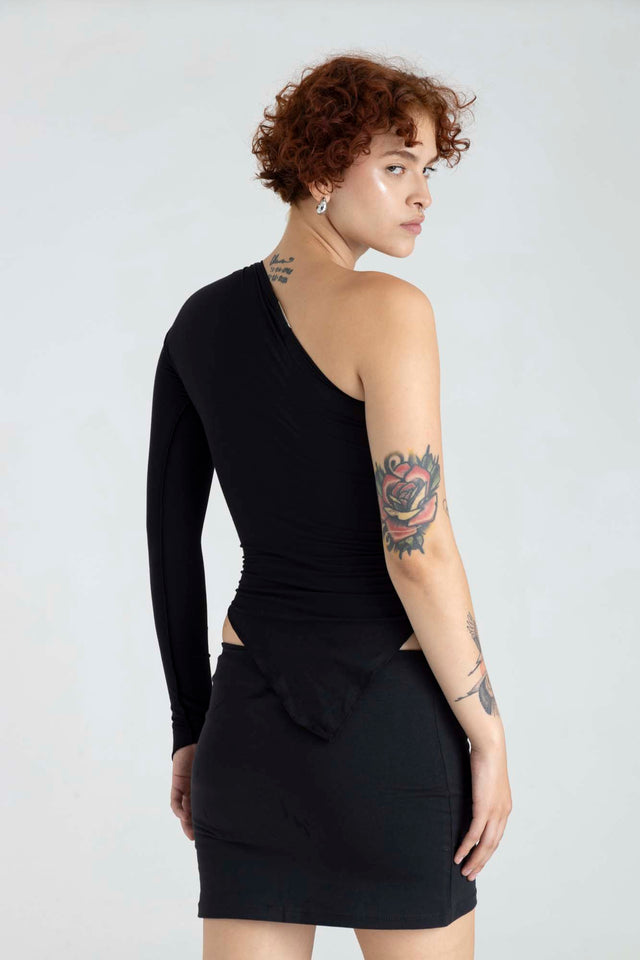 CORNELL BLACK TOP