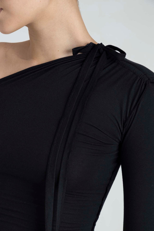 CORNELL BLACK TOP