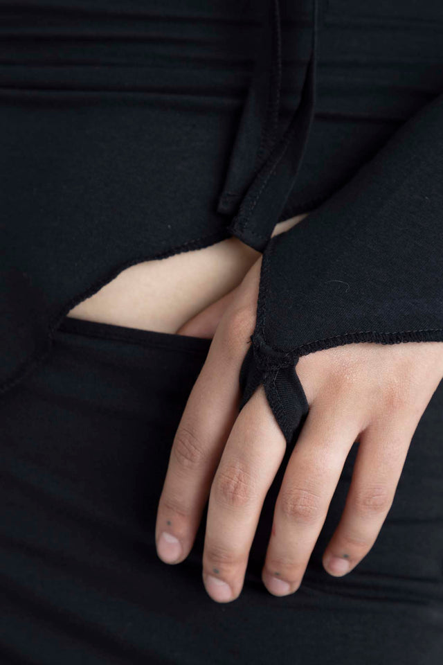 CORNELL BLACK TOP