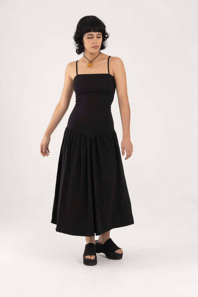 BRANDO DRESS