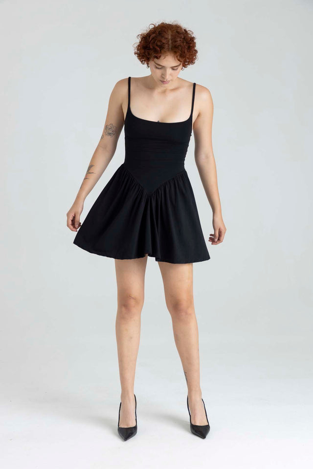 ROSARIO DRESS