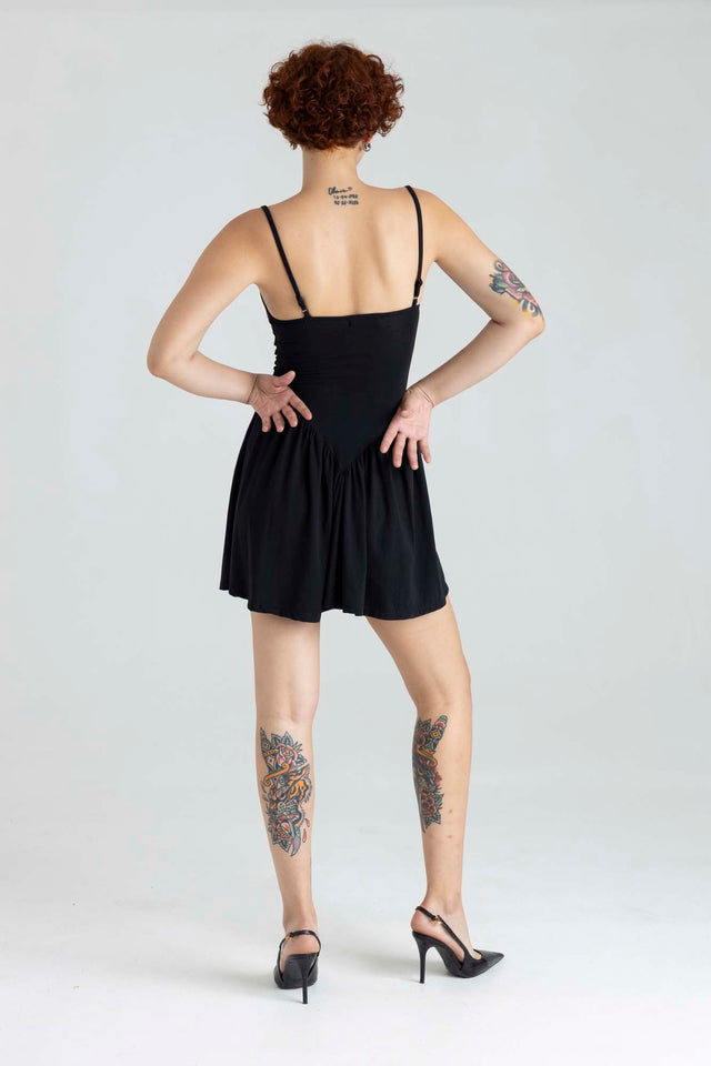 ROSARIO DRESS