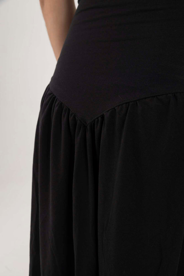 BRANDO DRESS
