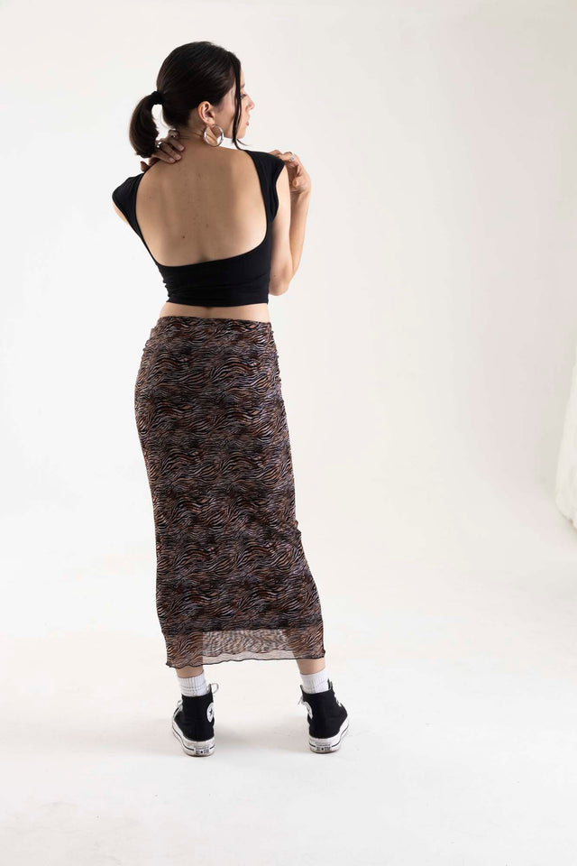 OLIVIA CROP