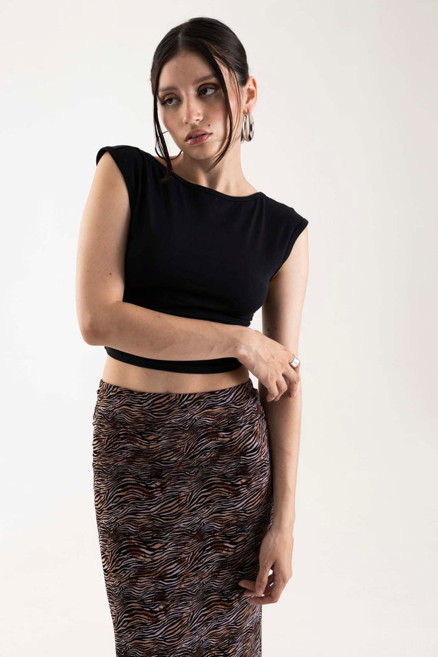 OLIVIA CROP