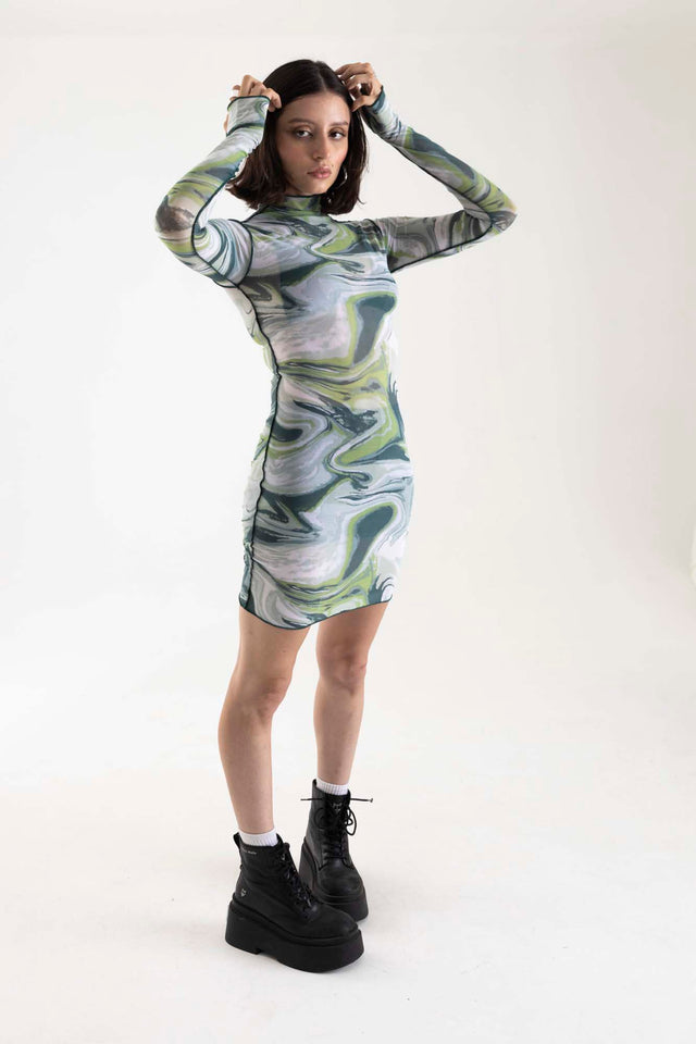 HELA DRESS