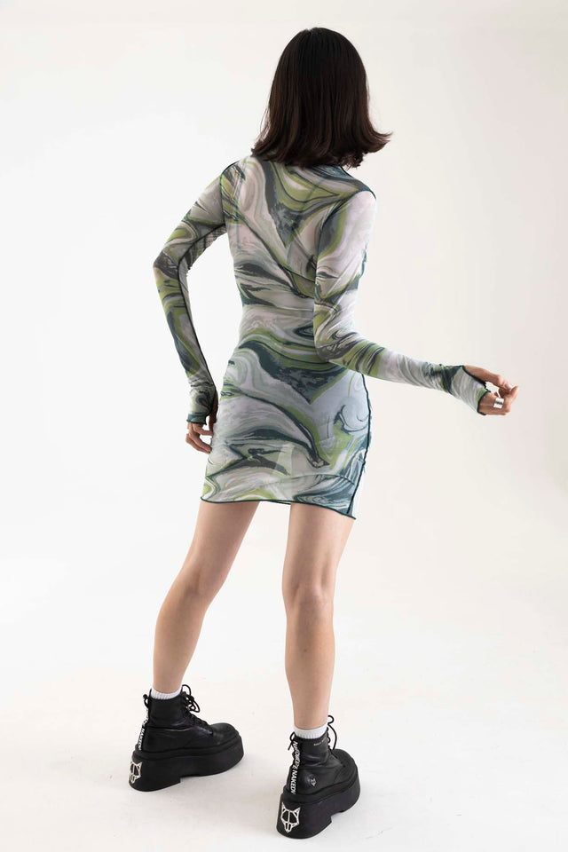 HELA DRESS