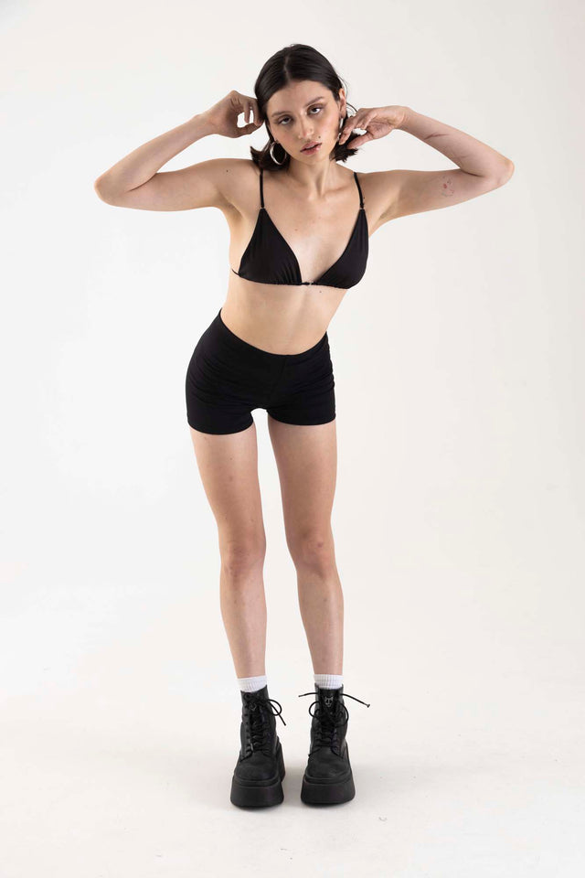 CROP STAR