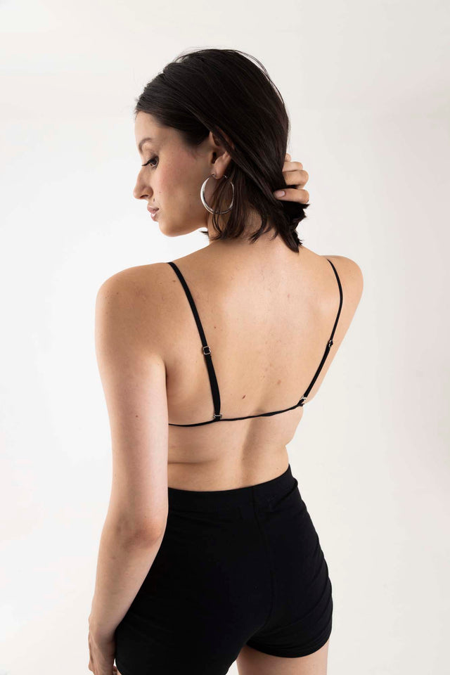 CROP STAR