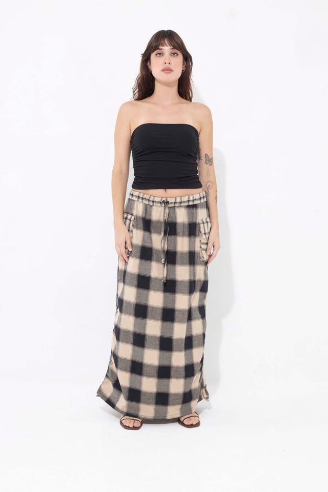 DEBBIE SKIRT