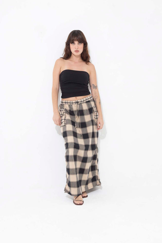 DEBBIE SKIRT