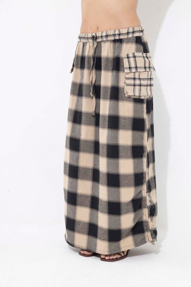 DEBBIE SKIRT