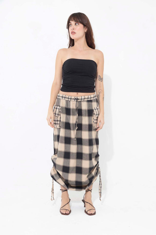 DEBBIE SKIRT