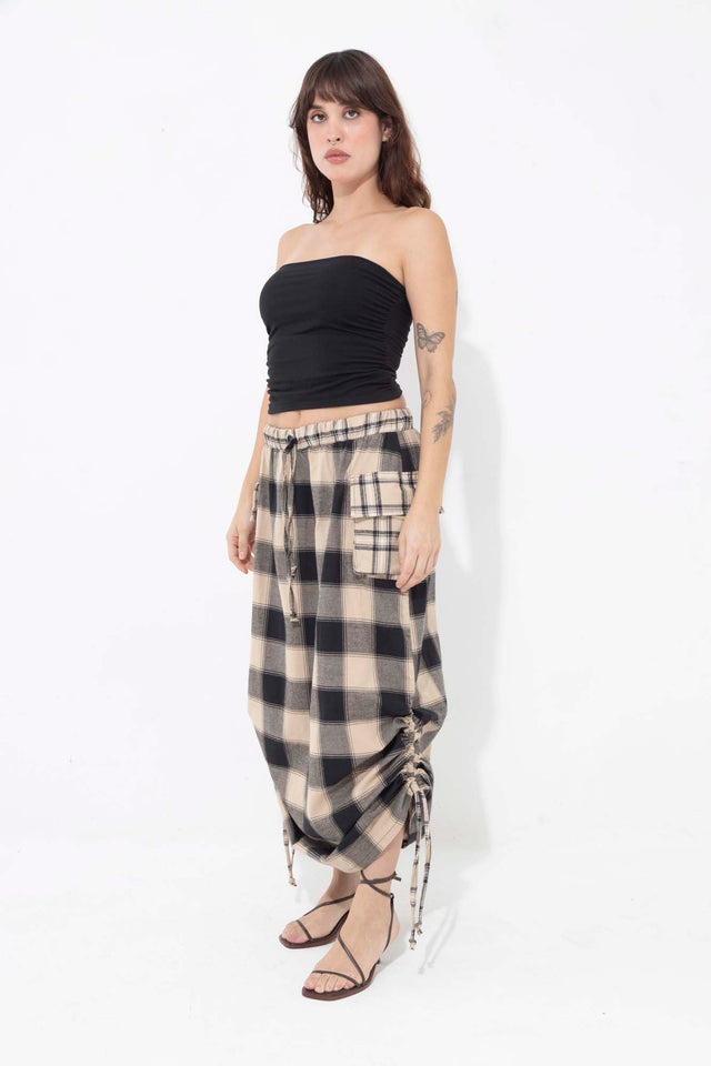 DEBBIE SKIRT