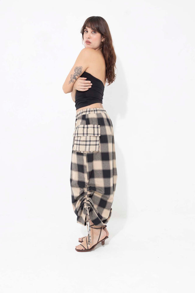 DEBBIE SKIRT