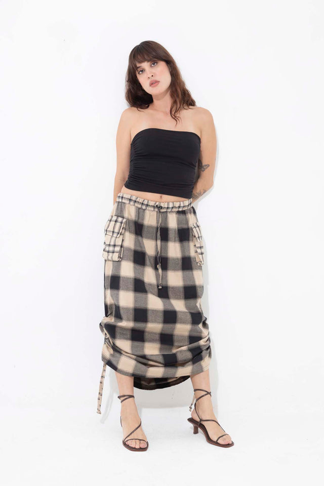 DEBBIE SKIRT