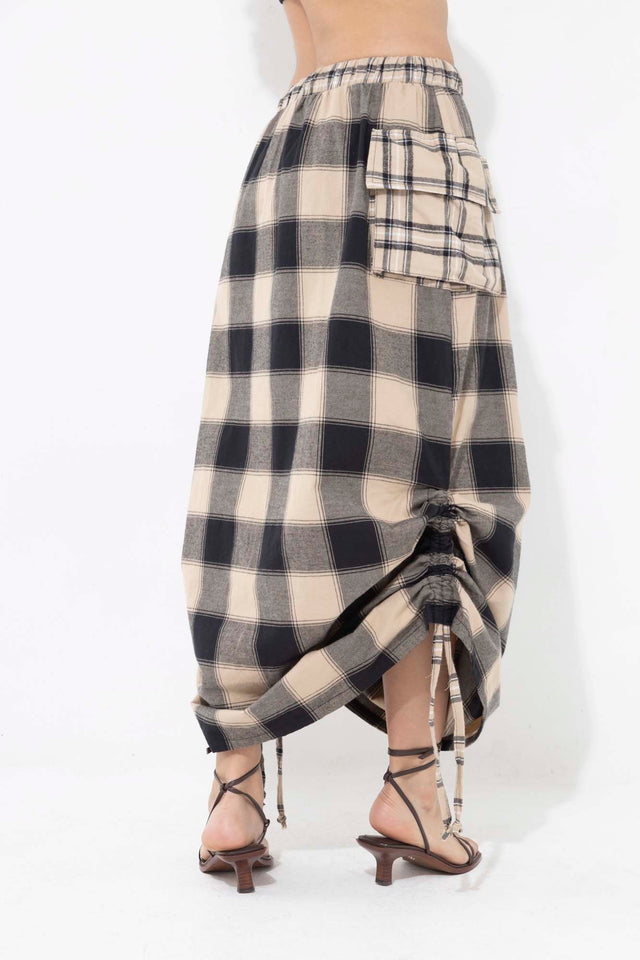 DEBBIE SKIRT