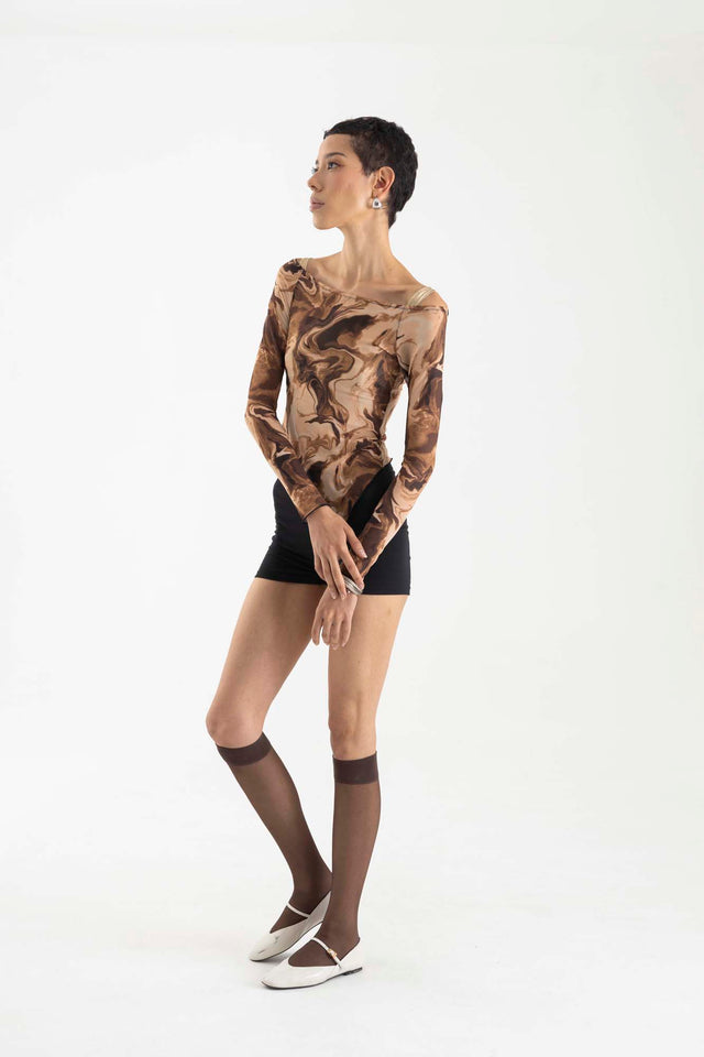 SUMI MESH