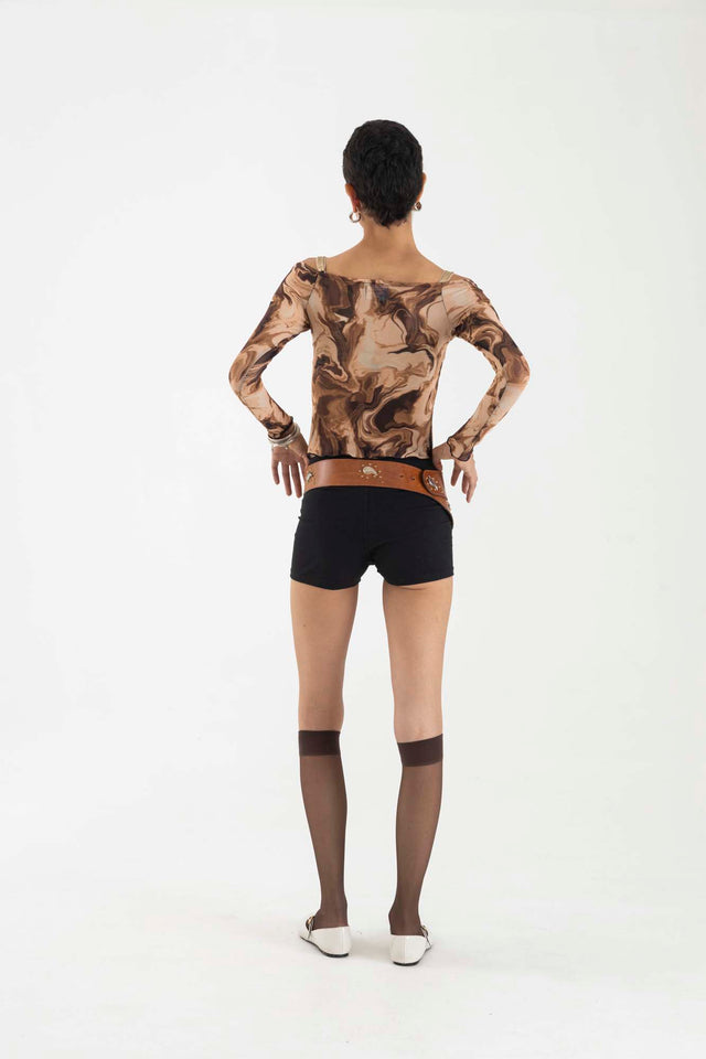 SUMI MESH