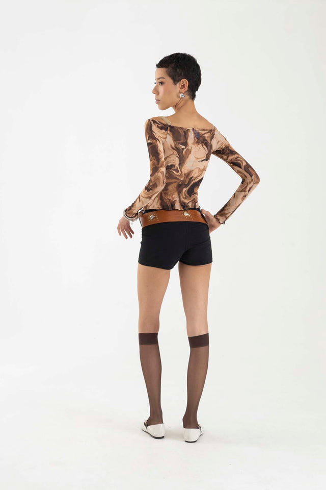 SUMI MESH