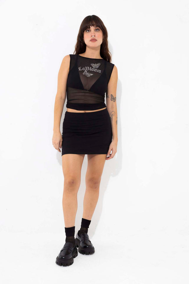BELLA TOP