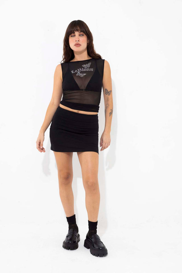 BELLA TOP