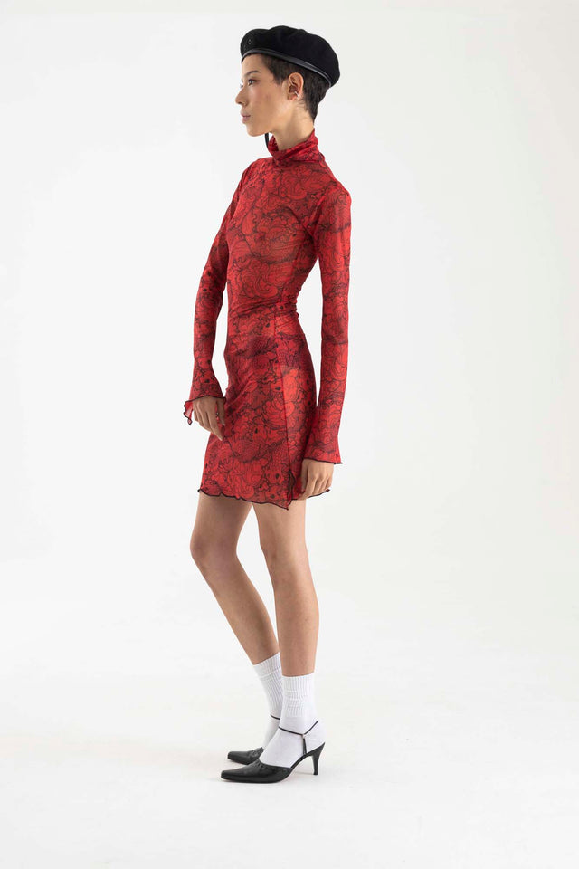 AKIRA DRESS