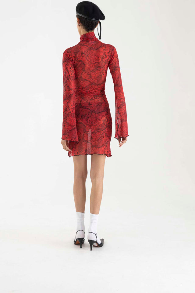 AKIRA DRESS