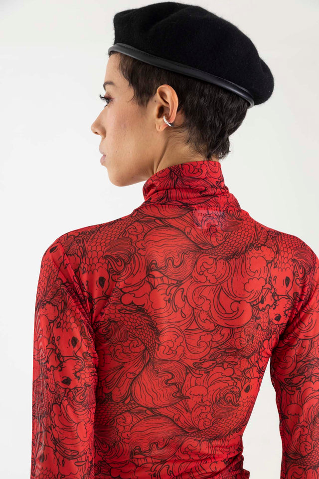 AKIRA DRESS