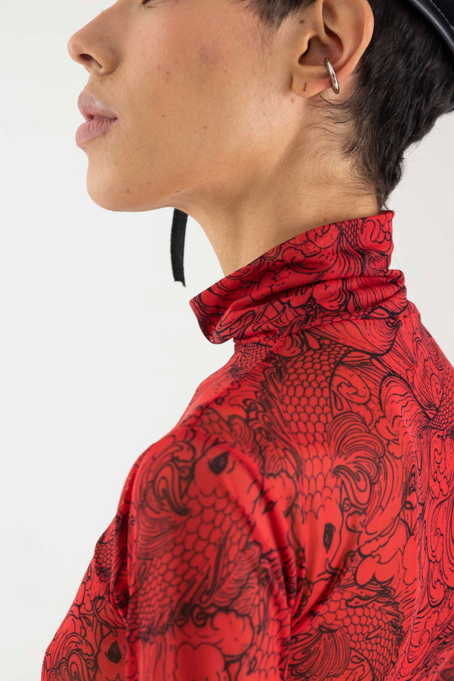 AKIRA DRESS