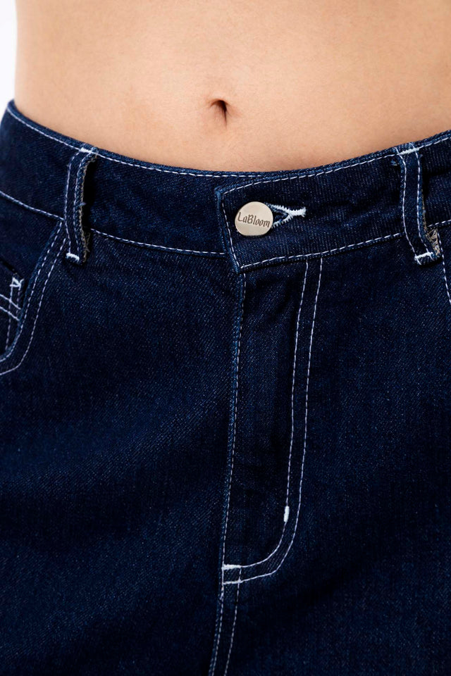 RAW DENIM