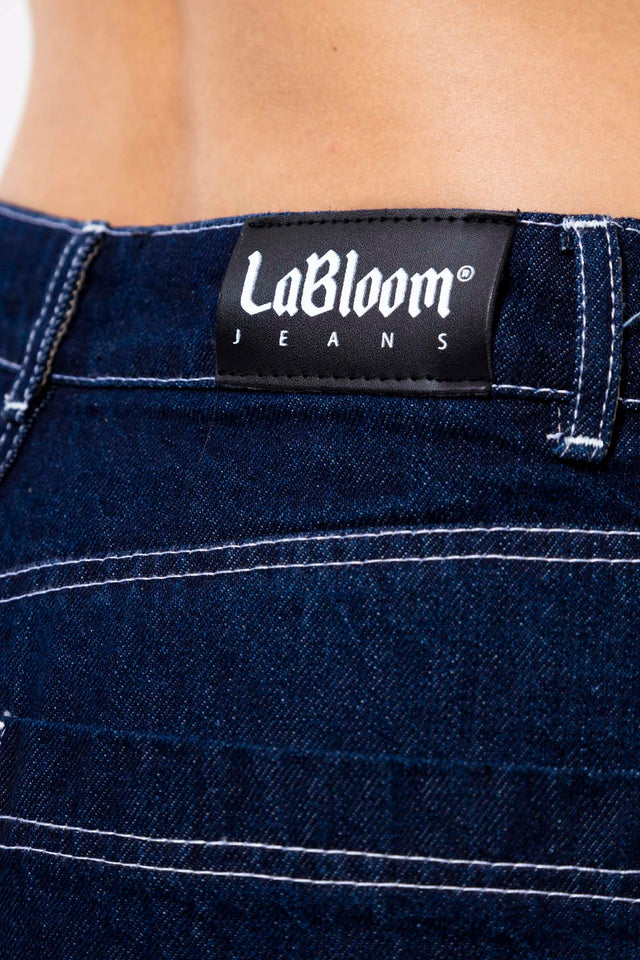 RAW DENIM