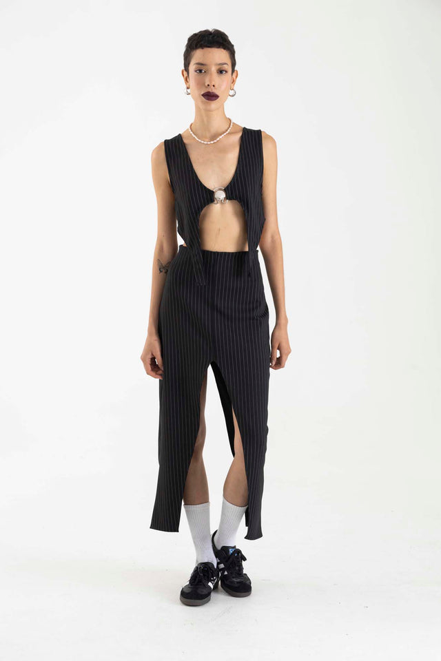 ELIZABETH SKIRT