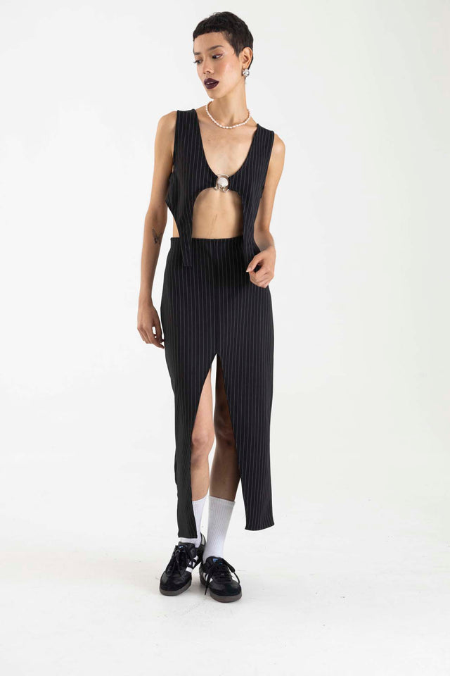 ELIZABETH SKIRT