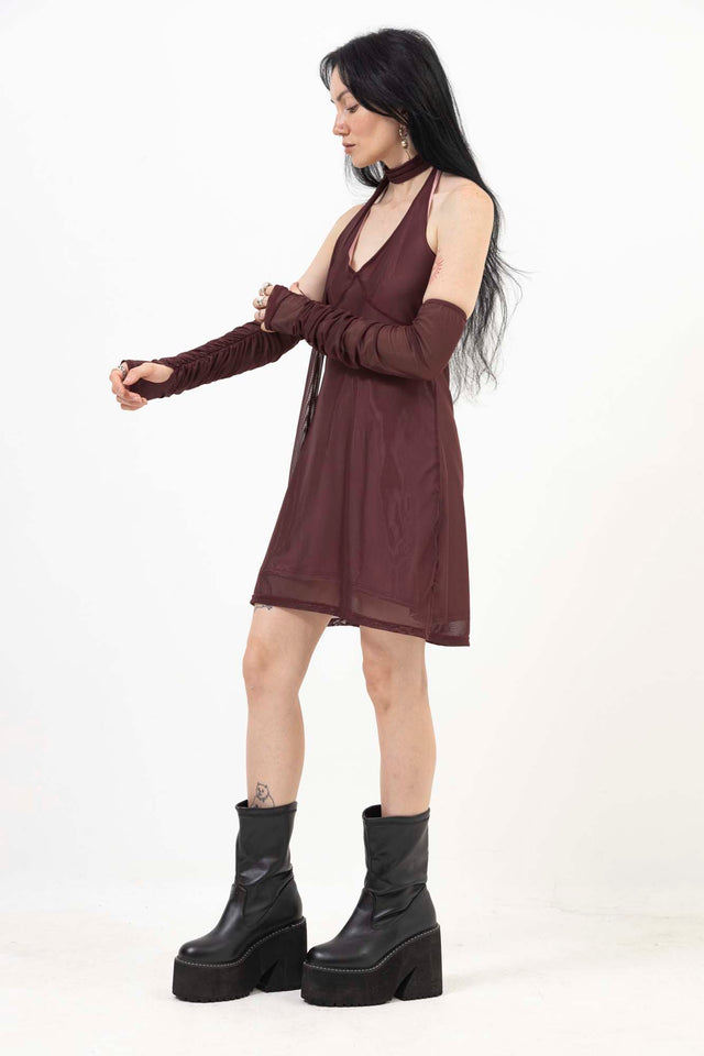AME DRESS