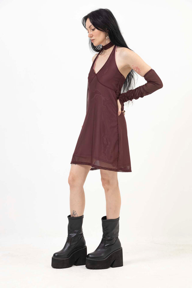 AME DRESS