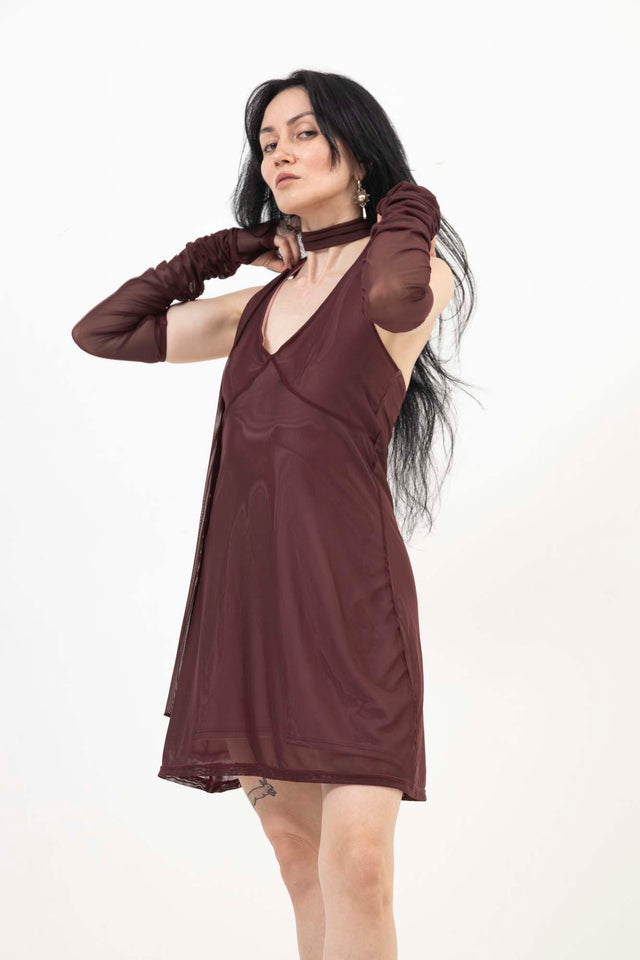 AME DRESS