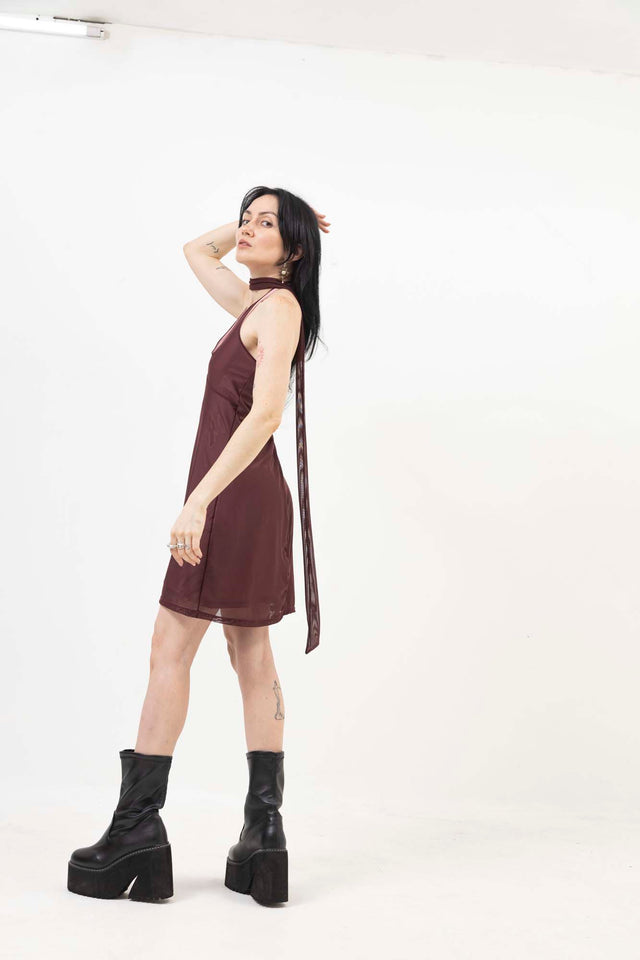 AME DRESS