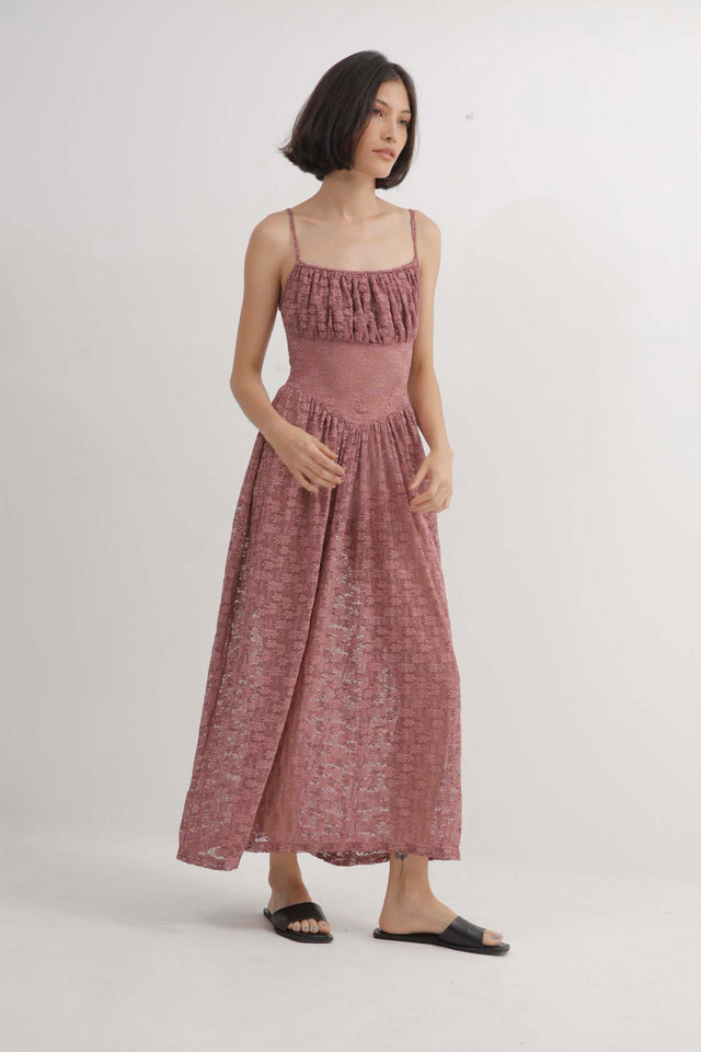 ARIELLE DRESS